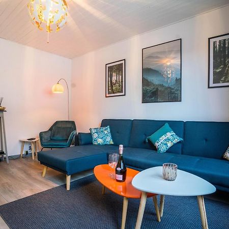 Le Kozy - Wifi - Centre Ville - Proche Commerces サールブール エクステリア 写真