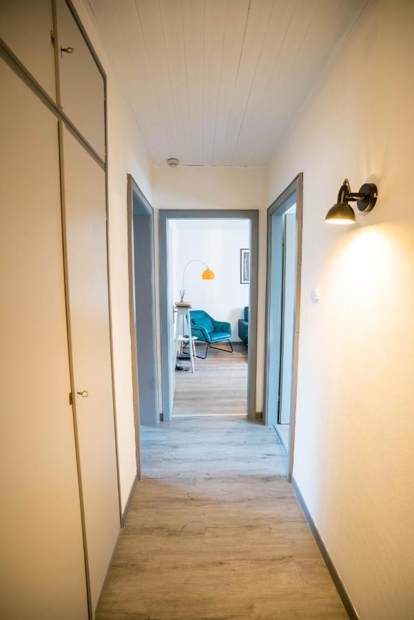 Le Kozy - Wifi - Centre Ville - Proche Commerces サールブール エクステリア 写真